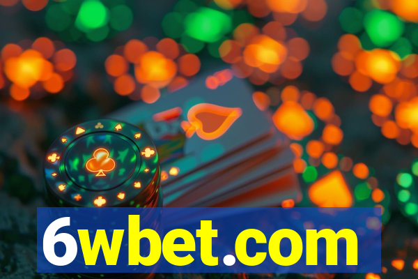 6wbet.com