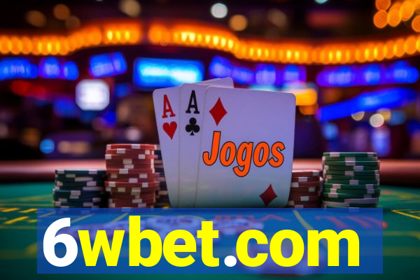 6wbet.com