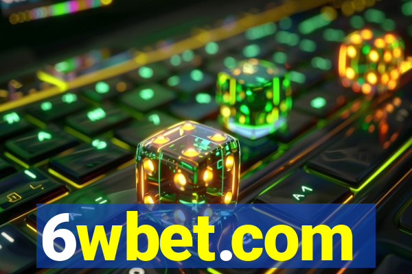 6wbet.com