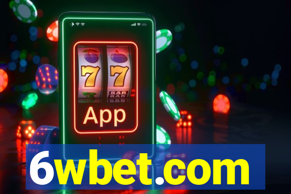 6wbet.com