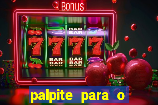 palpite para o jogo do chelsea hoje
