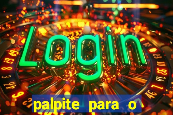 palpite para o jogo do chelsea hoje