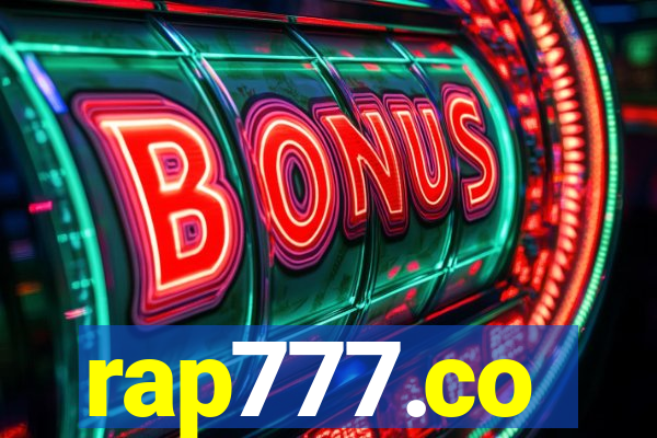 rap777.co