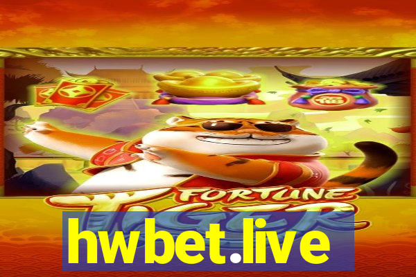 hwbet.live