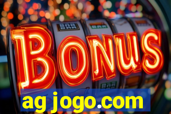 ag jogo.com