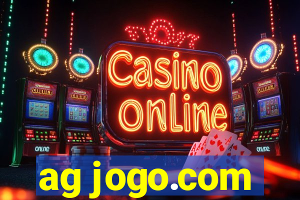 ag jogo.com