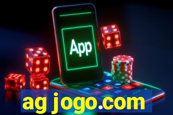 ag jogo.com