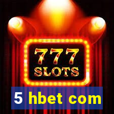 5 hbet com