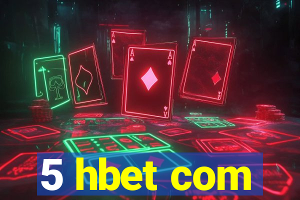 5 hbet com