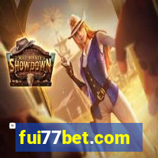 fui77bet.com