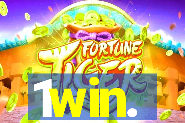 1win.