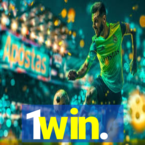 1win.