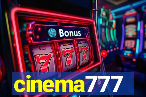 cinema777