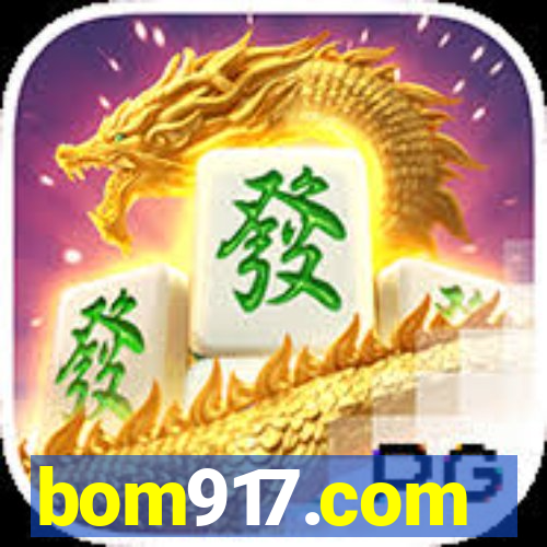 bom917.com