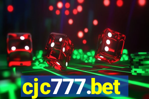 cjc777.bet