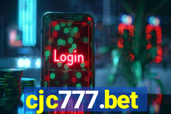 cjc777.bet