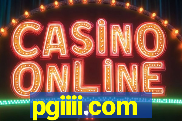 pgiiii.com