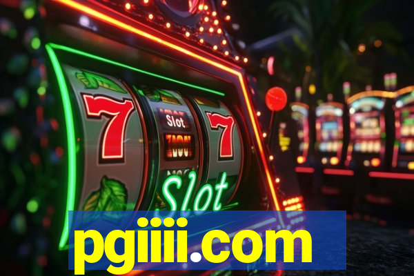 pgiiii.com