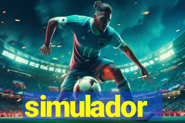 simulador matemático da lotofácil