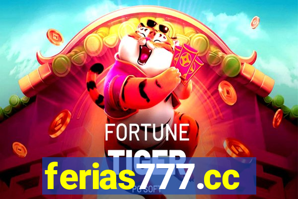 ferias777.cc
