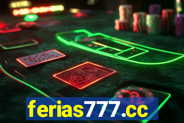 ferias777.cc