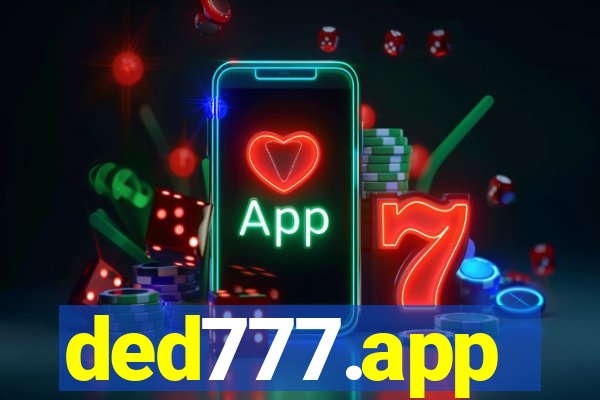 ded777.app