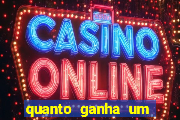 quanto ganha um policial do bope