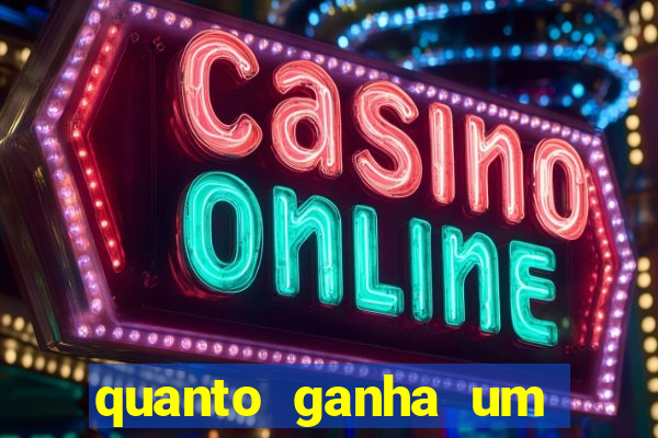 quanto ganha um policial do bope