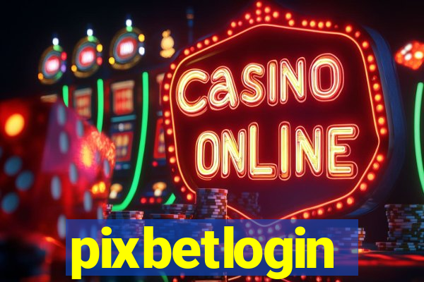 pixbetlogin