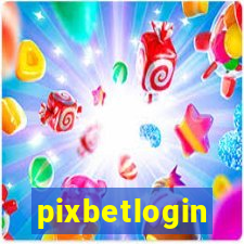 pixbetlogin