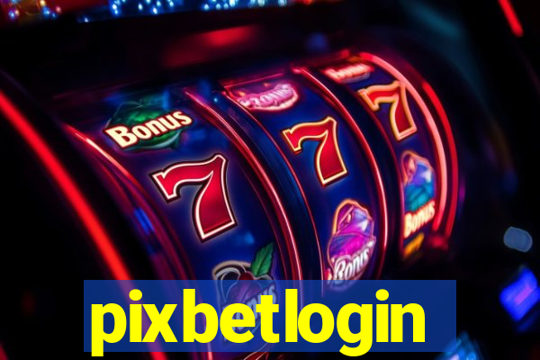 pixbetlogin