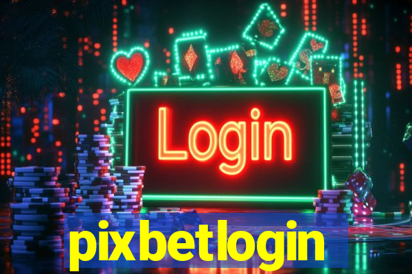 pixbetlogin