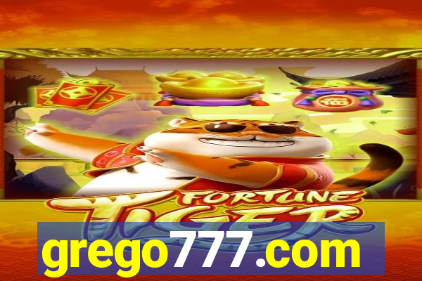 grego777.com