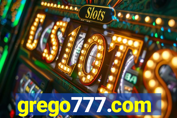 grego777.com