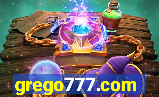 grego777.com