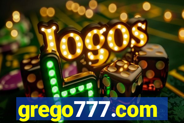 grego777.com