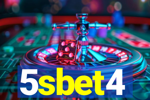 5sbet4