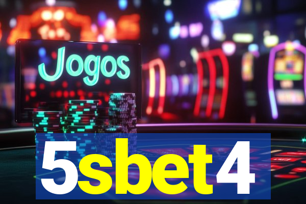 5sbet4