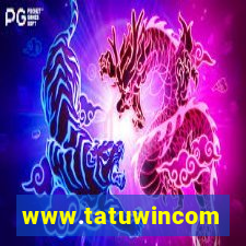 www.tatuwincom