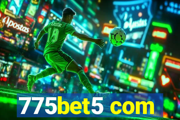 775bet5 com