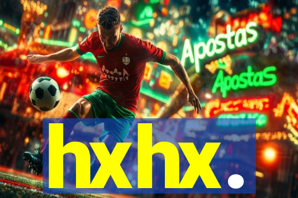 hxhx.