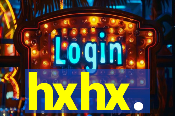 hxhx.
