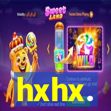 hxhx.