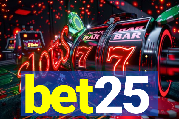 bet25