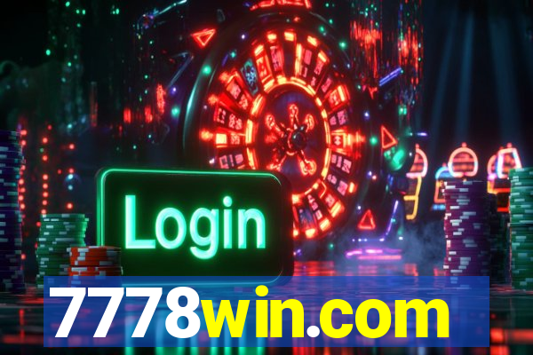 7778win.com