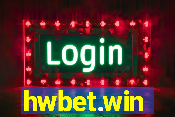 hwbet.win