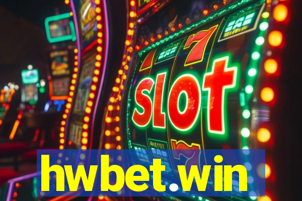 hwbet.win