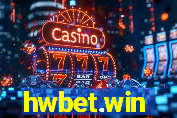hwbet.win