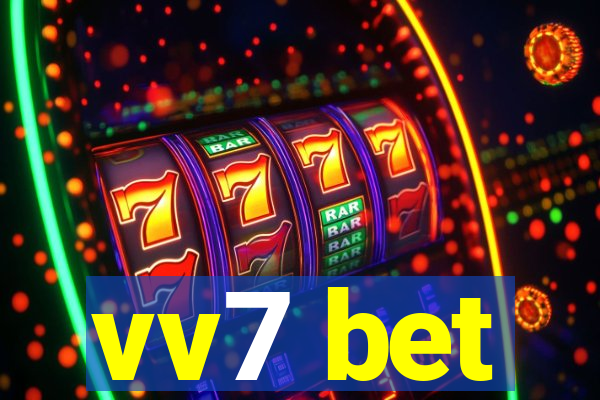 vv7 bet