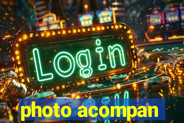 photo acompan
